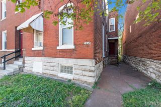 3418 Tennessee Avenue, St Louis, MO 63118