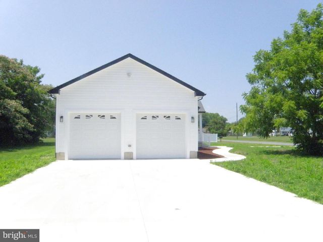 3 ALFRED ST, Georgetown, DE 19947