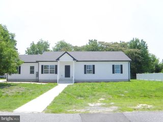 3 ALFRED ST, Georgetown, DE 19947