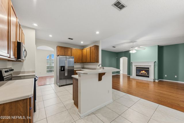 593 GRAND PARKE Drive, St. Johns, FL 32259