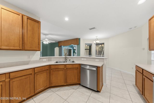 593 GRAND PARKE Drive, St. Johns, FL 32259