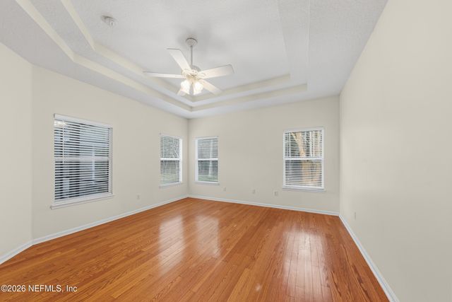 593 GRAND PARKE Drive, St. Johns, FL 32259