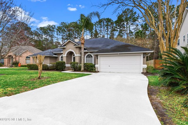 593 GRAND PARKE Drive, St. Johns, FL 32259