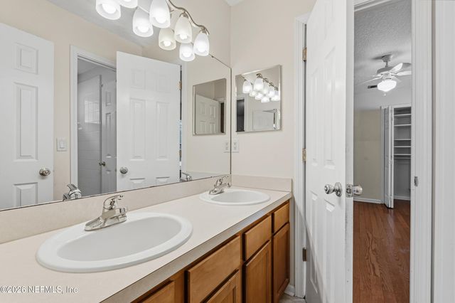 593 GRAND PARKE Drive, St. Johns, FL 32259