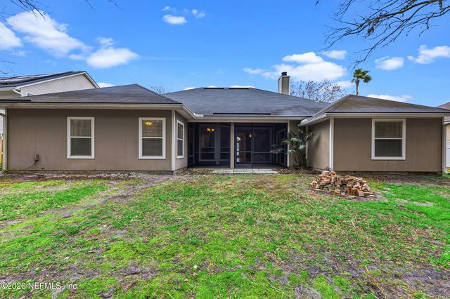 593 GRAND PARKE Drive, St. Johns, FL 32259