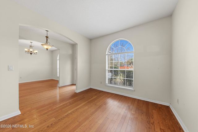 593 GRAND PARKE Drive, St. Johns, FL 32259