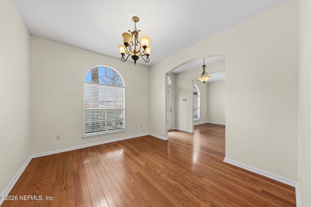 593 GRAND PARKE Drive, St. Johns, FL 32259