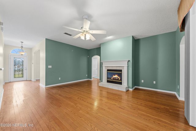 593 GRAND PARKE Drive, St. Johns, FL 32259