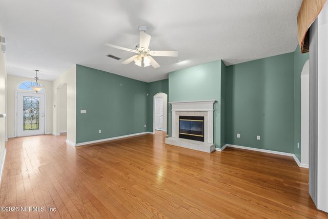 593 GRAND PARKE Drive, St. Johns, FL 32259