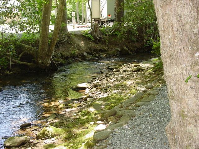 1047 Creekside Drive, Hiawassee, GA 30546