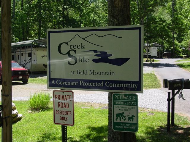 1047 Creekside Drive, Hiawassee, GA 30546