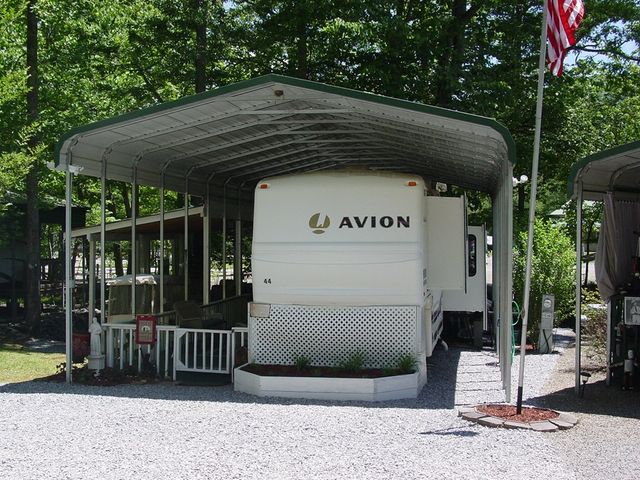 1047 Creekside Drive, Hiawassee, GA 30546