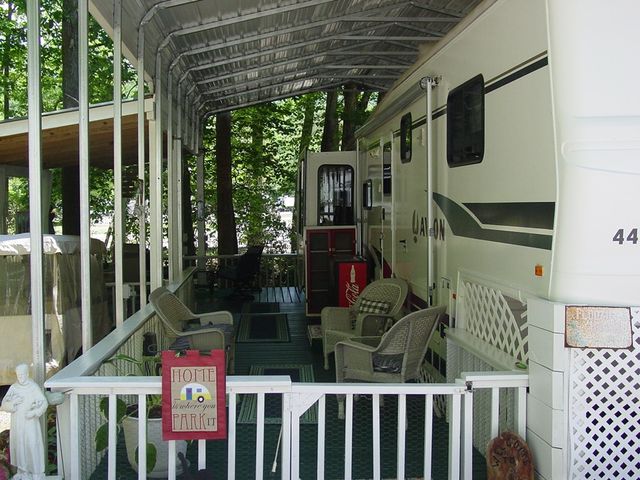 1047 Creekside Drive, Hiawassee, GA 30546