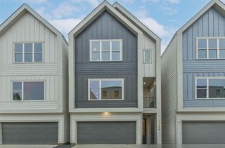 7705 Earl Rudder Way, Houston, TX 77055