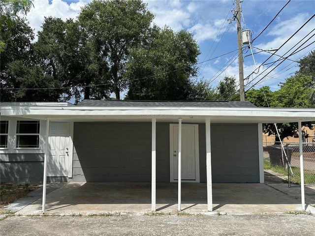 1650 PRESCOTT STREET S, St Petersburg, FL 33712