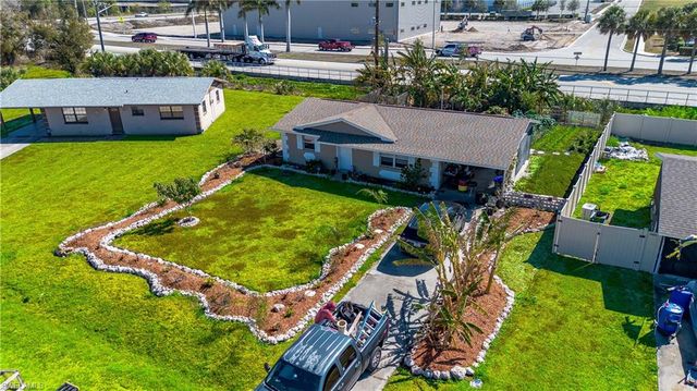 3807 Highland AVE, Fort Myers, FL 33916