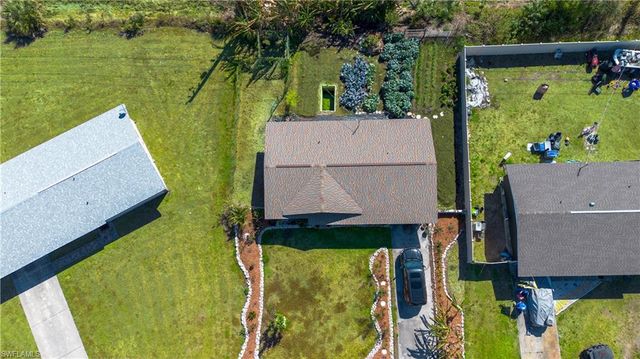 3807 Highland AVE, Fort Myers, FL 33916