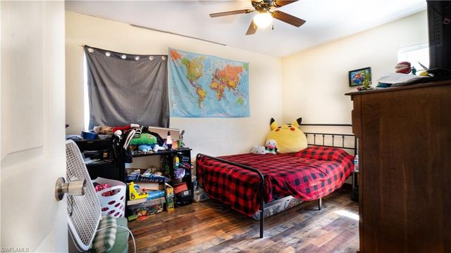 3807 Highland AVE, Fort Myers, FL 33916