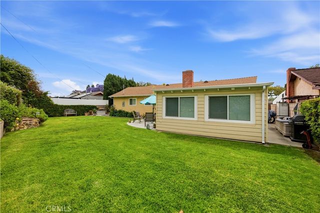 15029 Greenworth Drive, La Mirada, CA 90638