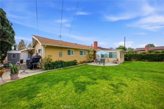 15029 Greenworth Drive, La Mirada, CA 90638