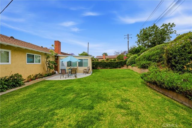 15029 Greenworth Drive, La Mirada, CA 90638