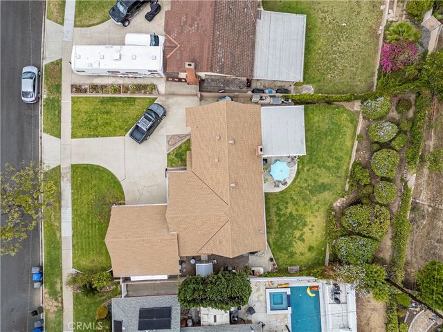 15029 Greenworth Drive, La Mirada, CA 90638