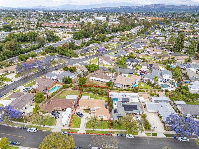 15029 Greenworth Drive, La Mirada, CA 90638