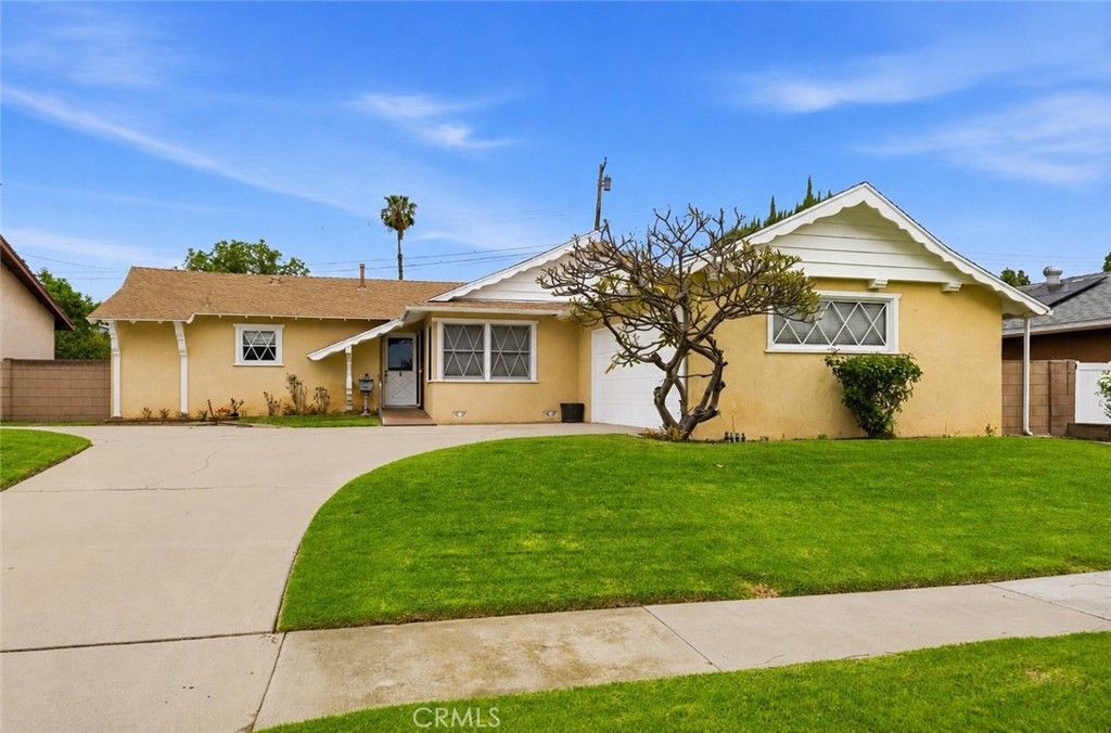 15029 Greenworth Drive, La Mirada, CA 90638