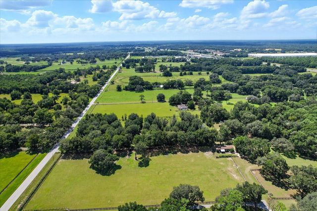 12550 SW 16TH AVENUE, Ocala, FL 34473