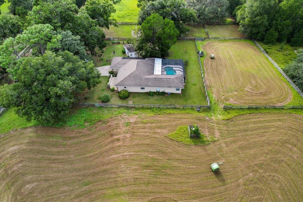 12550 SW 16TH AVENUE, Ocala, FL 34473