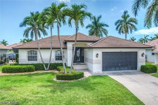 458 Waterleaf CT, Marco Island, FL 34145