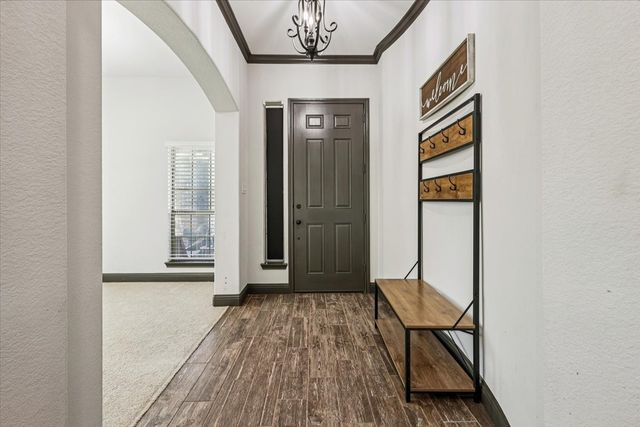 12329 Cedar Knoll Drive, Fort Worth, TX 76028
