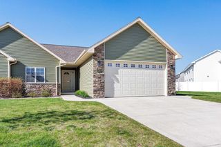 2206 BLUE STEM LANE, De Pere, WI 54115
