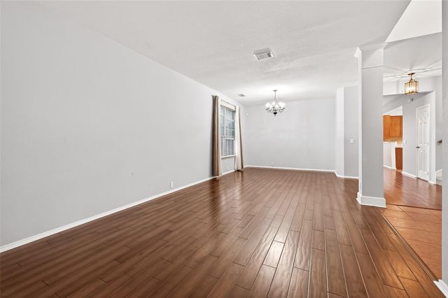 4922 Beechknoll Lane, Katy, TX 77449