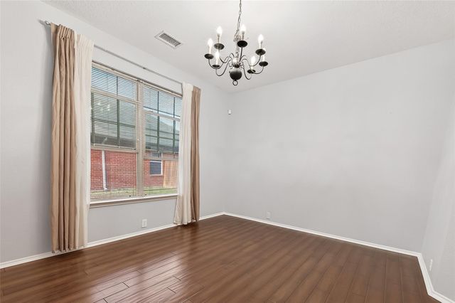 4922 Beechknoll Lane, Katy, TX 77449