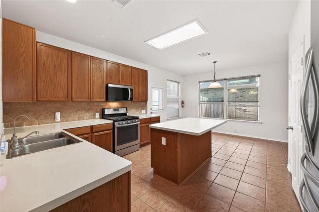 4922 Beechknoll Lane, Katy, TX 77449