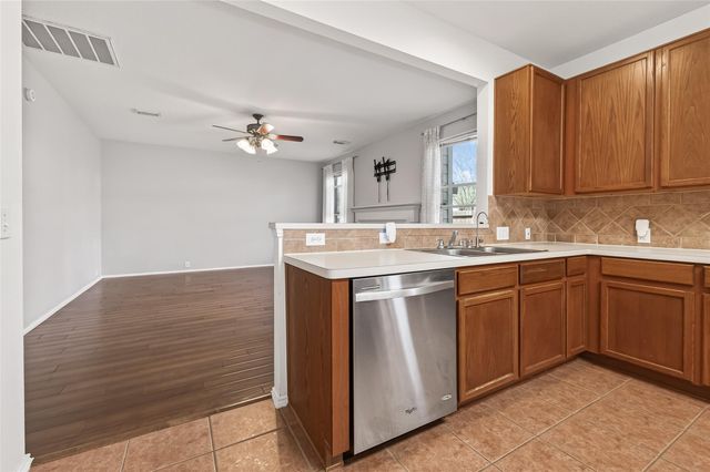 4922 Beechknoll Lane, Katy, TX 77449