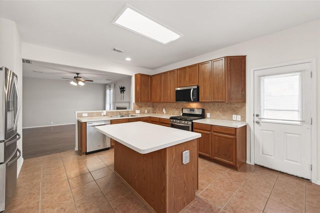 4922 Beechknoll Lane, Katy, TX 77449