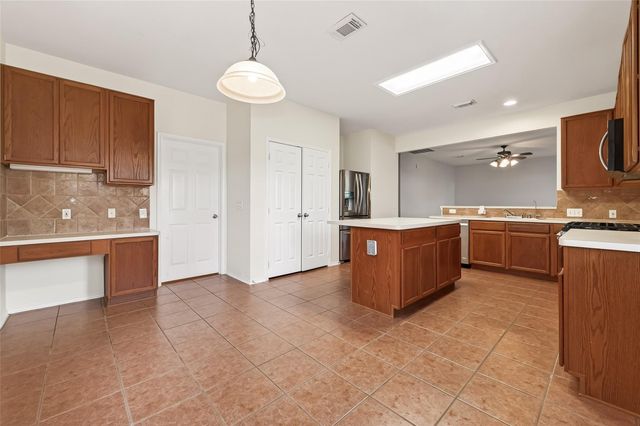 4922 Beechknoll Lane, Katy, TX 77449