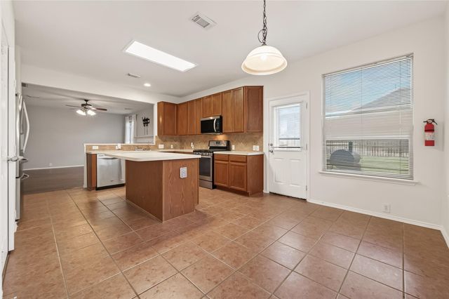 4922 Beechknoll Lane, Katy, TX 77449