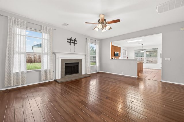 4922 Beechknoll Lane, Katy, TX 77449