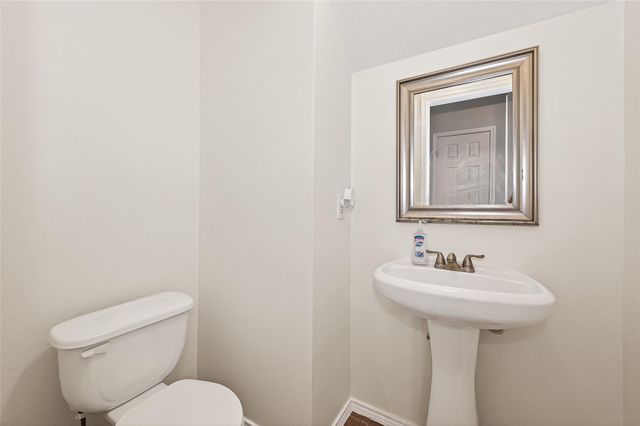 4922 Beechknoll Lane, Katy, TX 77449