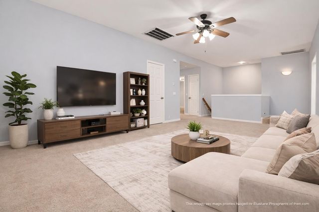 4922 Beechknoll Lane, Katy, TX 77449