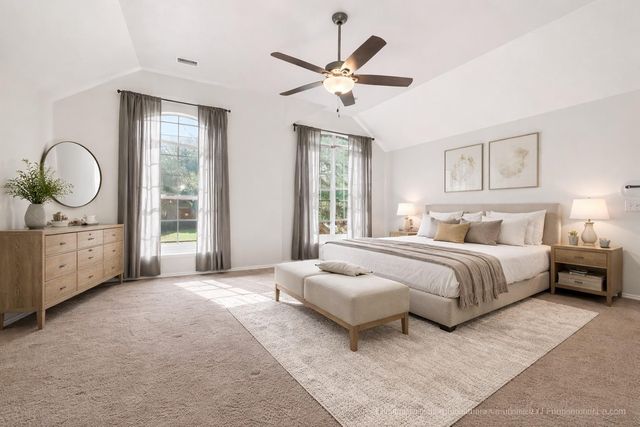 4922 Beechknoll Lane, Katy, TX 77449