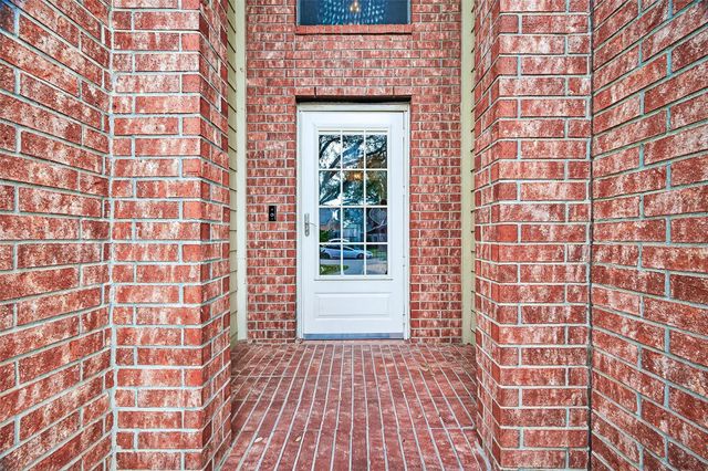 4922 Beechknoll Lane, Katy, TX 77449