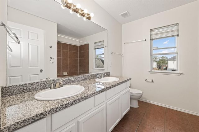 4922 Beechknoll Lane, Katy, TX 77449