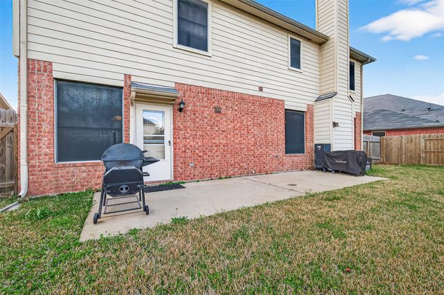 4922 Beechknoll Lane, Katy, TX 77449