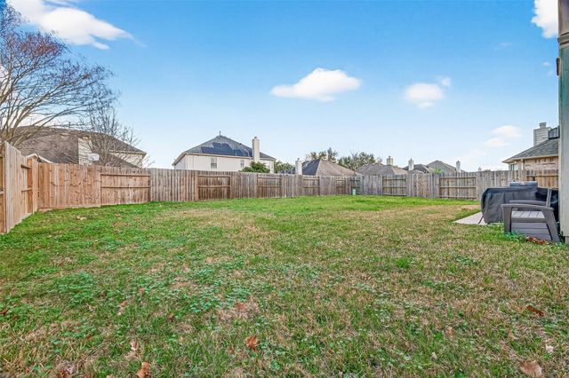 4922 Beechknoll Lane, Katy, TX 77449