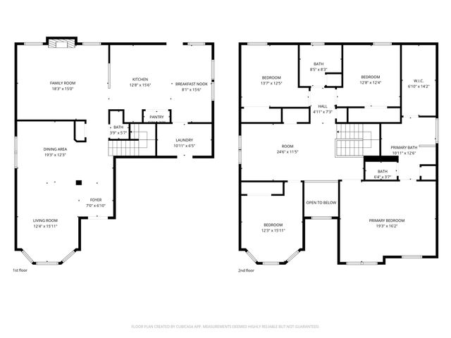 4922 Beechknoll Lane, Katy, TX 77449