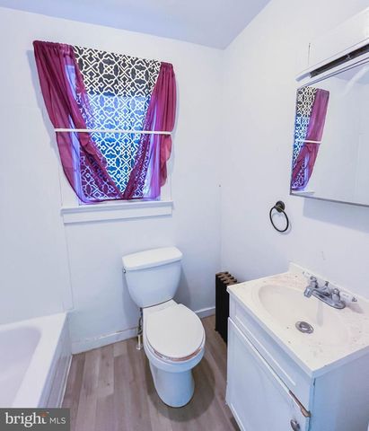 197 ATLANTIC ST, Bridgeton, NJ 08302